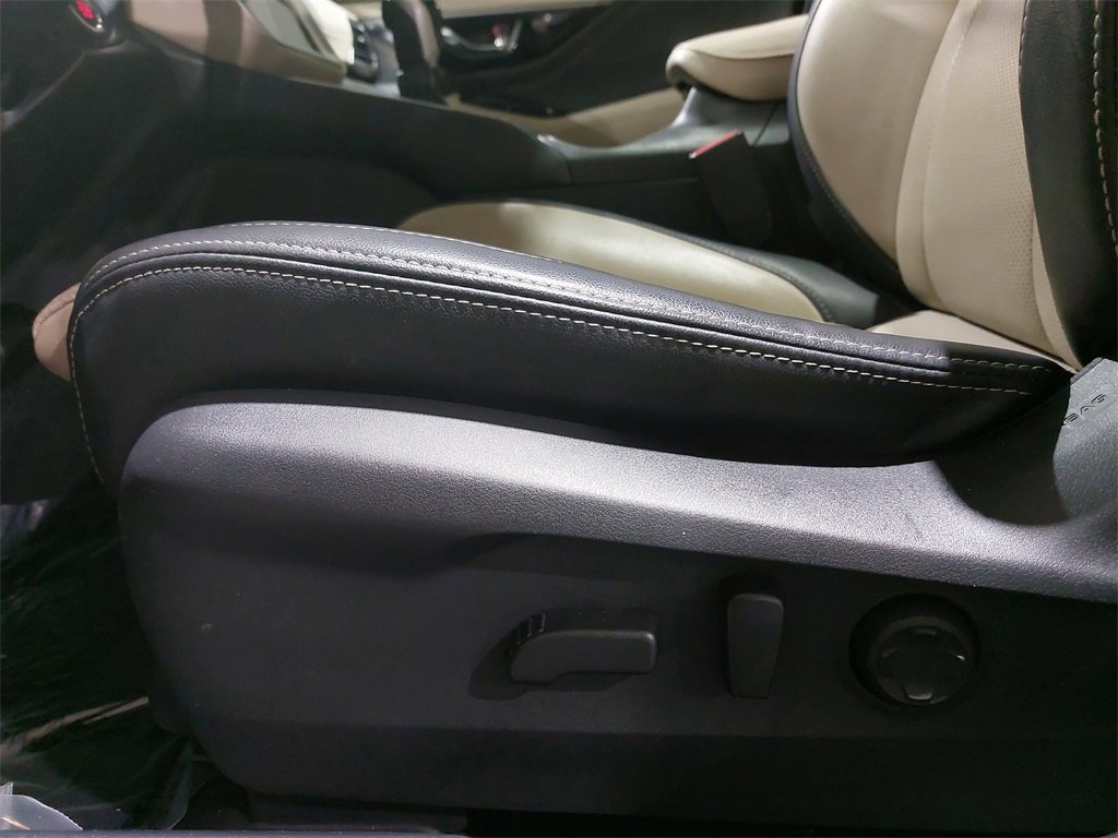 Used 2023 Subaru Outback Limited image 29