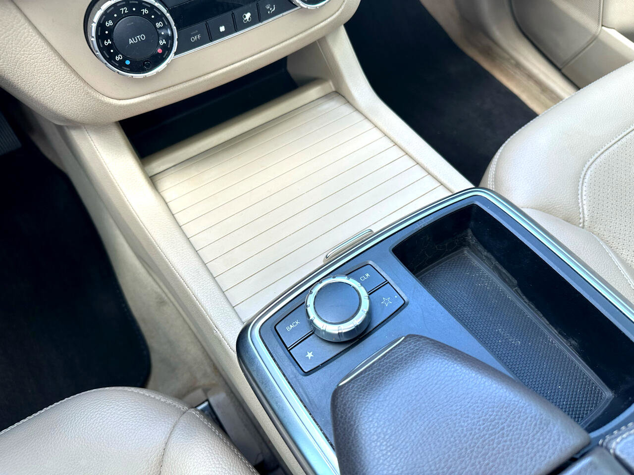 Used 2015 Mercedes-Benz ML 350 2WD image 28