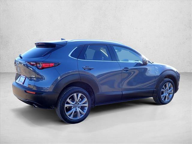 Used 2020 MAZDA CX-30 AWD w/ Premium Package video 4