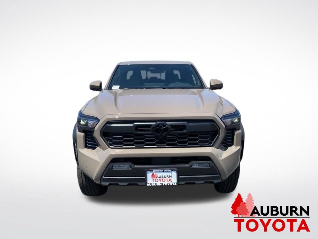 New 2026 Toyota Tacoma TRD Off-Road AWD/4WD image 2