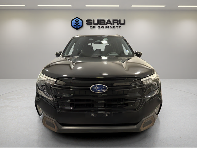 Used 2025 Subaru Forester Sport AWD/4WD image 8