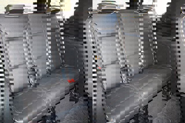 Used 2023 Chevrolet Suburban Premier image 20