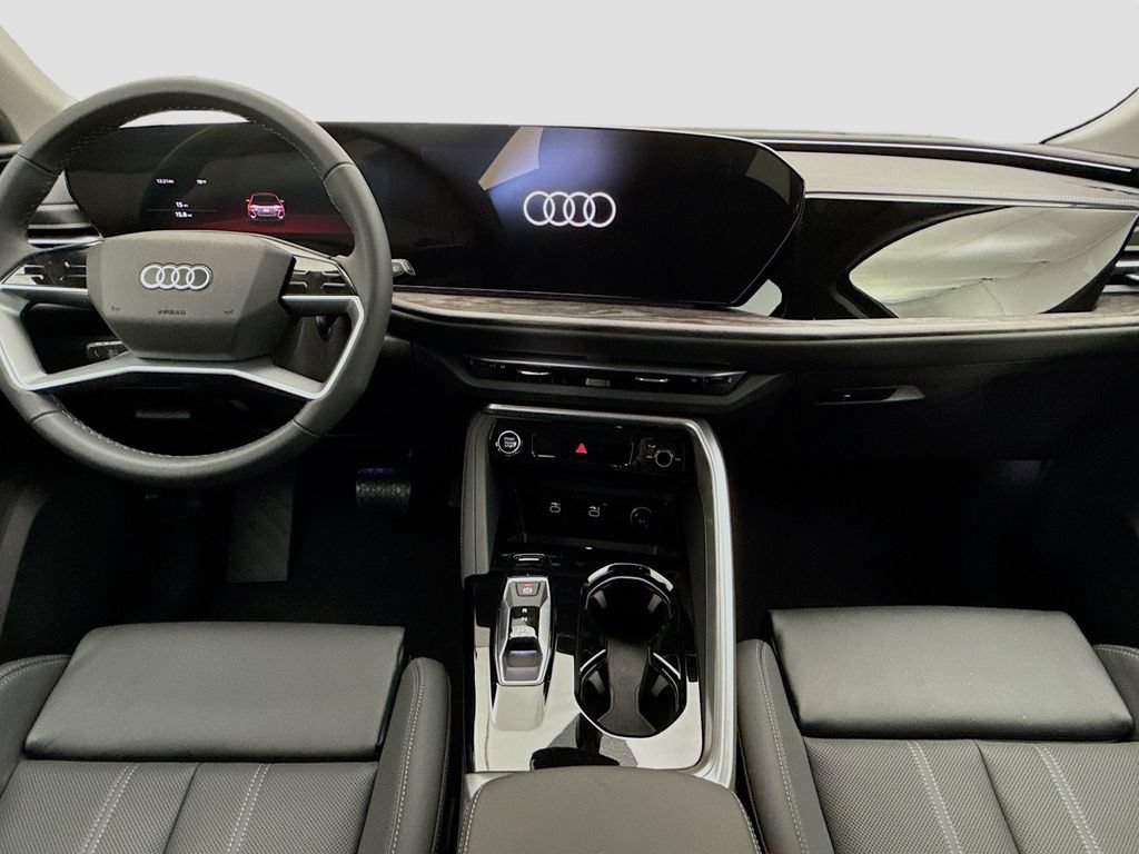 Used 2025 Audi Q5 Premium Plus w/ Premium Plus AWD/4WD image 14