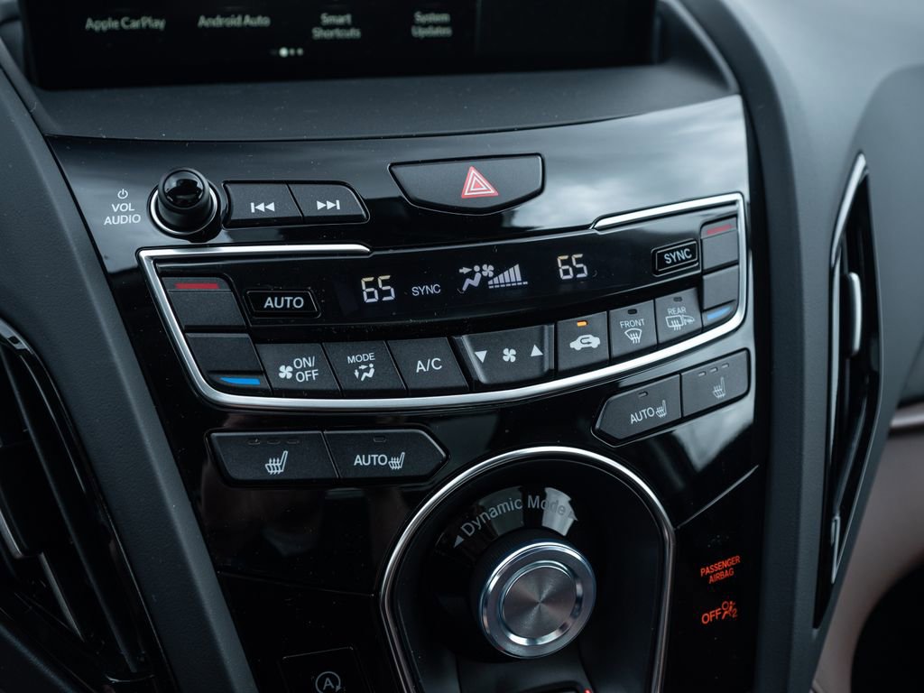New 2026 Acura RDX SH-AWD w/ Technology Package image 40