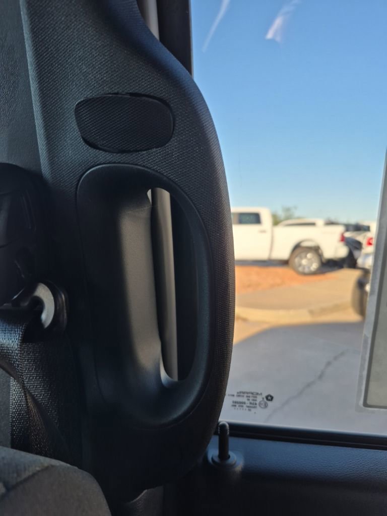 New 2026 RAM 2500 Tradesman image 46