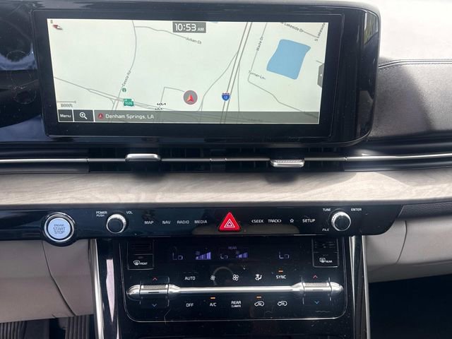 Used 2022 Kia Carnival SX FWD image 32
