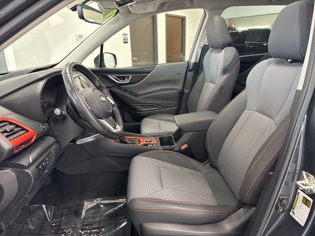 Used 2021 Subaru Forester Sport w/ Popular Package #2 image 15