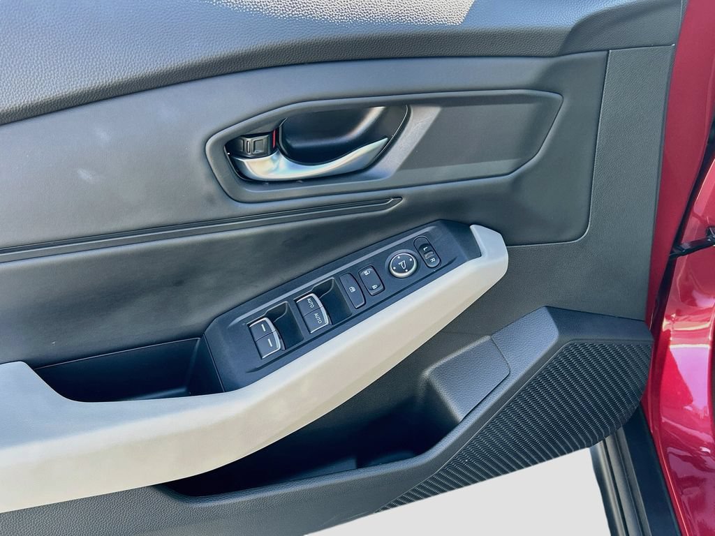 Certified 2026 Honda Accord SE image 17