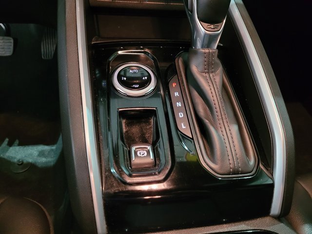 Used 2023 Chevrolet Colorado LT w/ LT Convenience Package III image 39