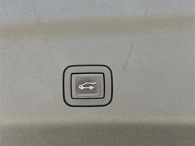 Certified 2021 Chevrolet Tahoe Premier image 16