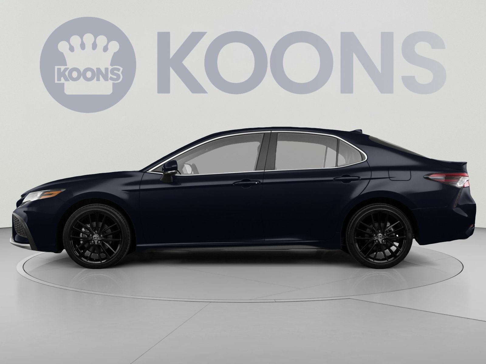 Used 2024 Toyota Camry XSE w/ Cold Weather Package AWD/4WD image 2