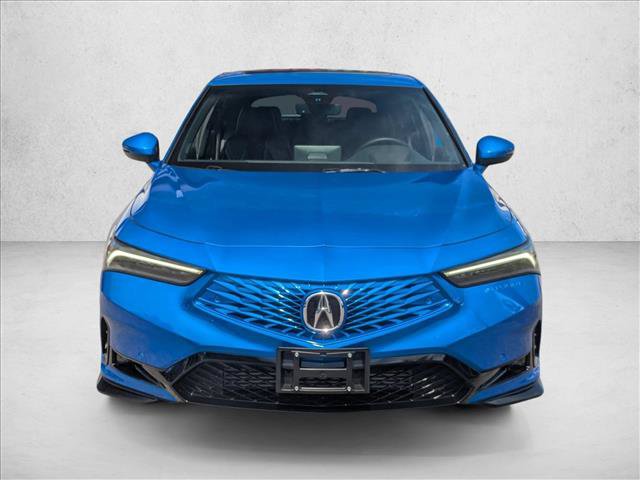 Used 2026 Acura Integra A-Spec FWD video 2