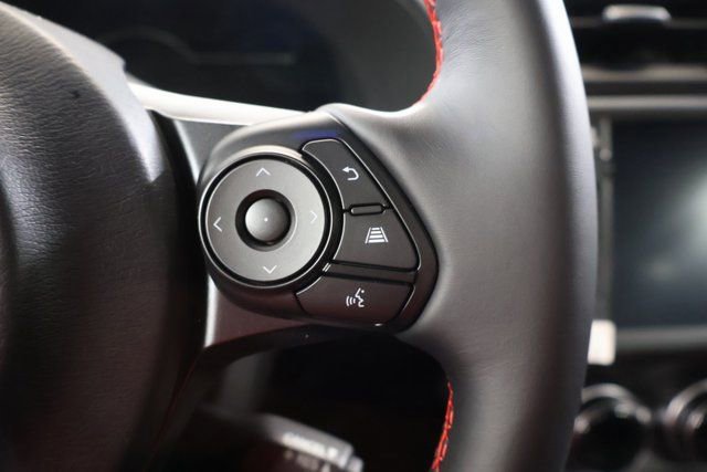 New 2026 Subaru BRZ Limited image 19