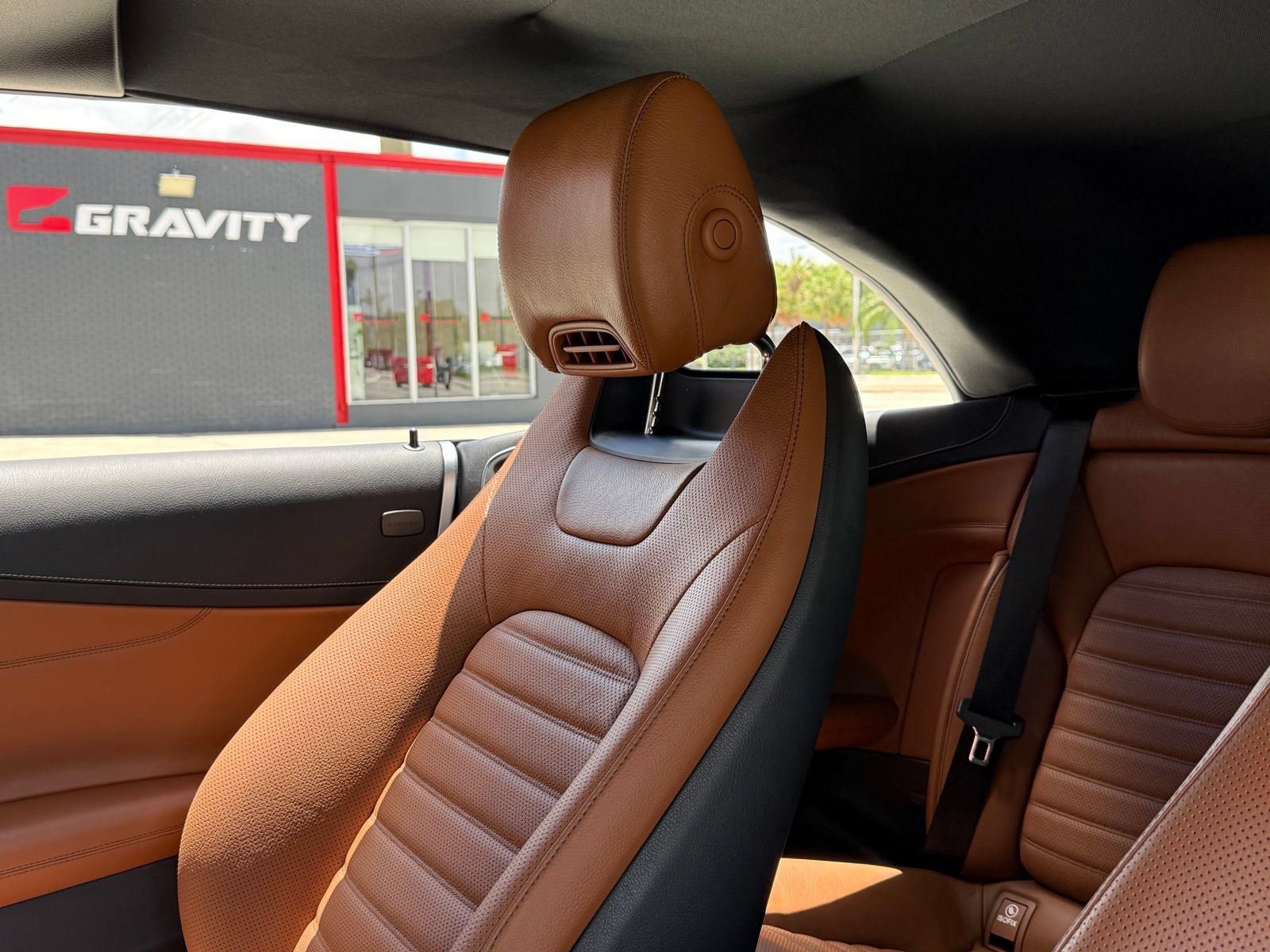 Used 2023 Mercedes-Benz C 300 Cabriolet image 17