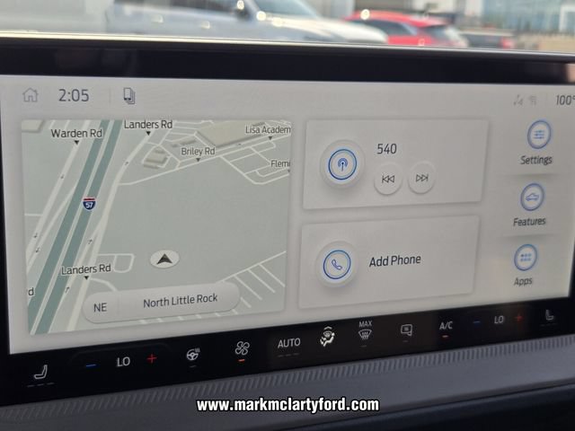 New 2026 Ford Maverick Tremor AWD/4WD image 16