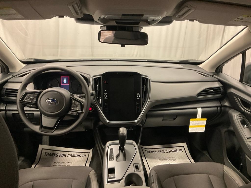New 2026 Subaru Crosstrek 2.5i Premium AWD/4WD image 33