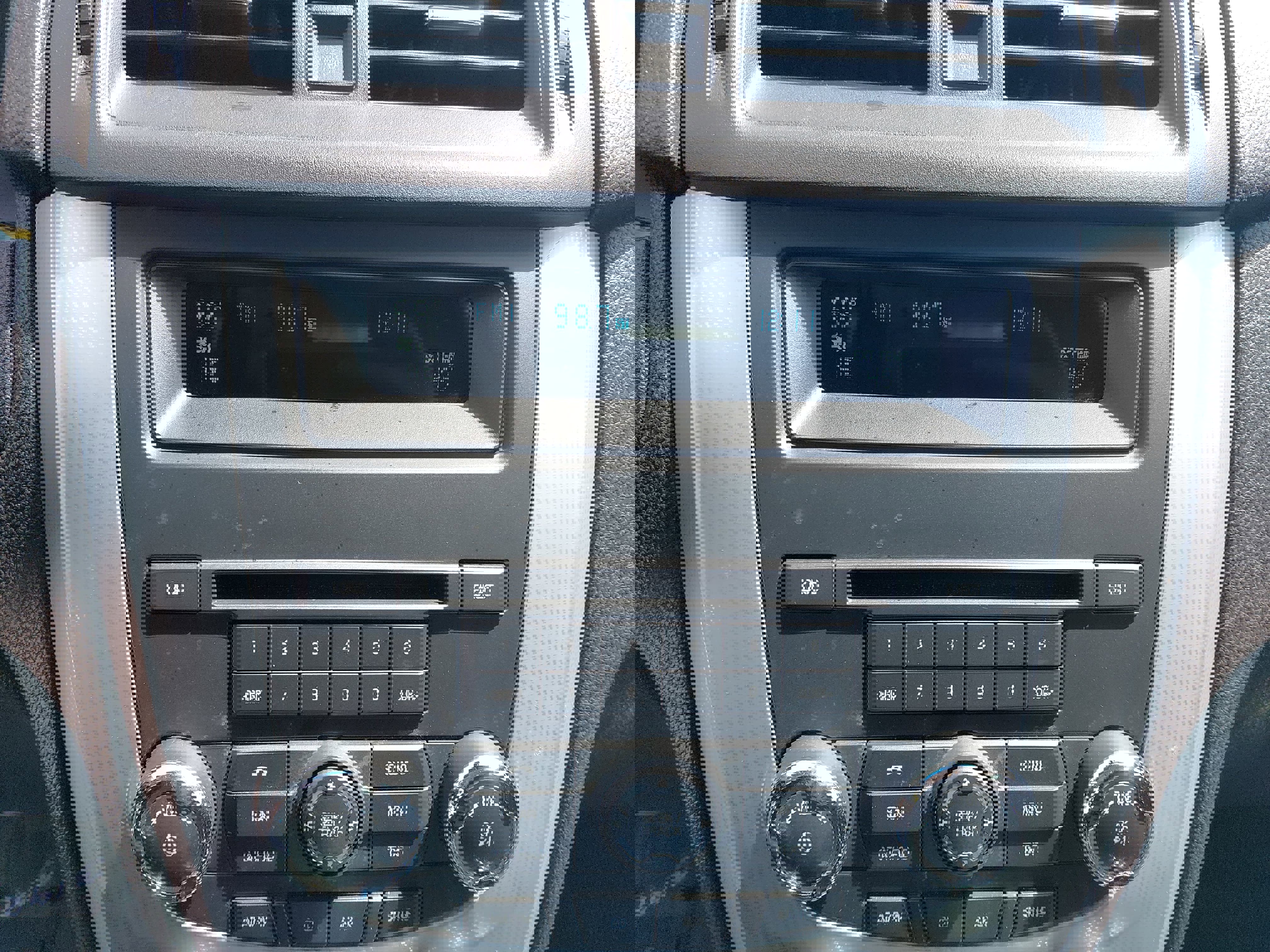 Used 2011 Ford Fusion SEL w/ 302A Rapid Spec Order Code image 20