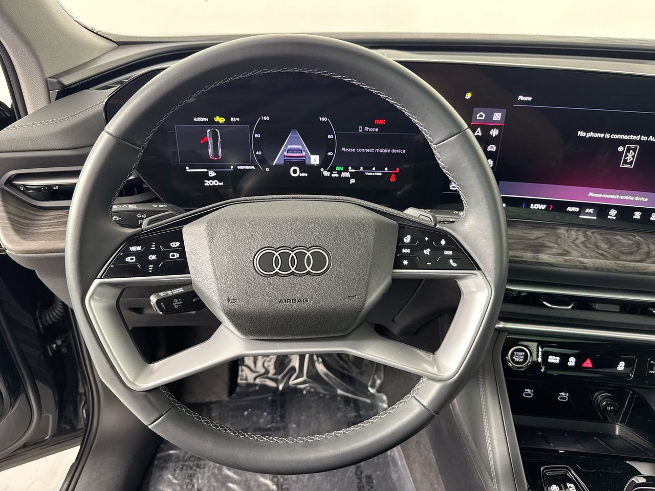 Used 2025 Audi Q5 Premium Plus w/ Premium Plus AWD/4WD image 20