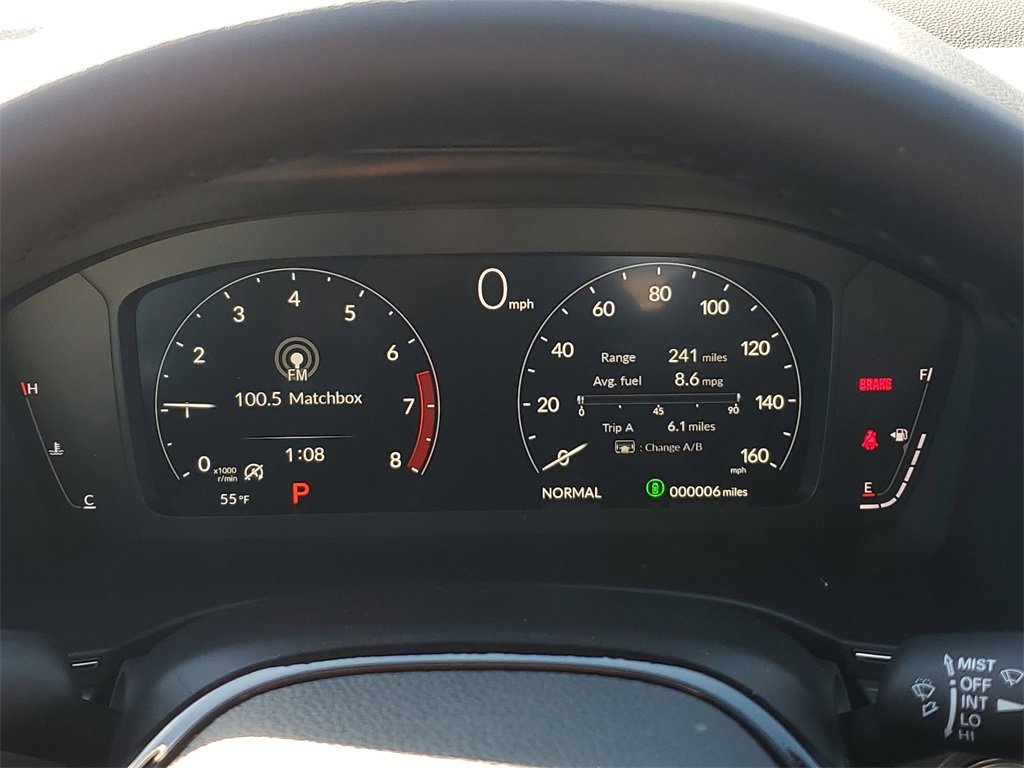 New 2026 Acura Integra Base image 21