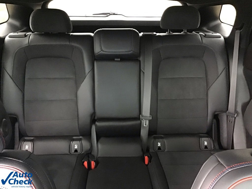 Used 2024 Chevrolet Blazer EV RS image 19