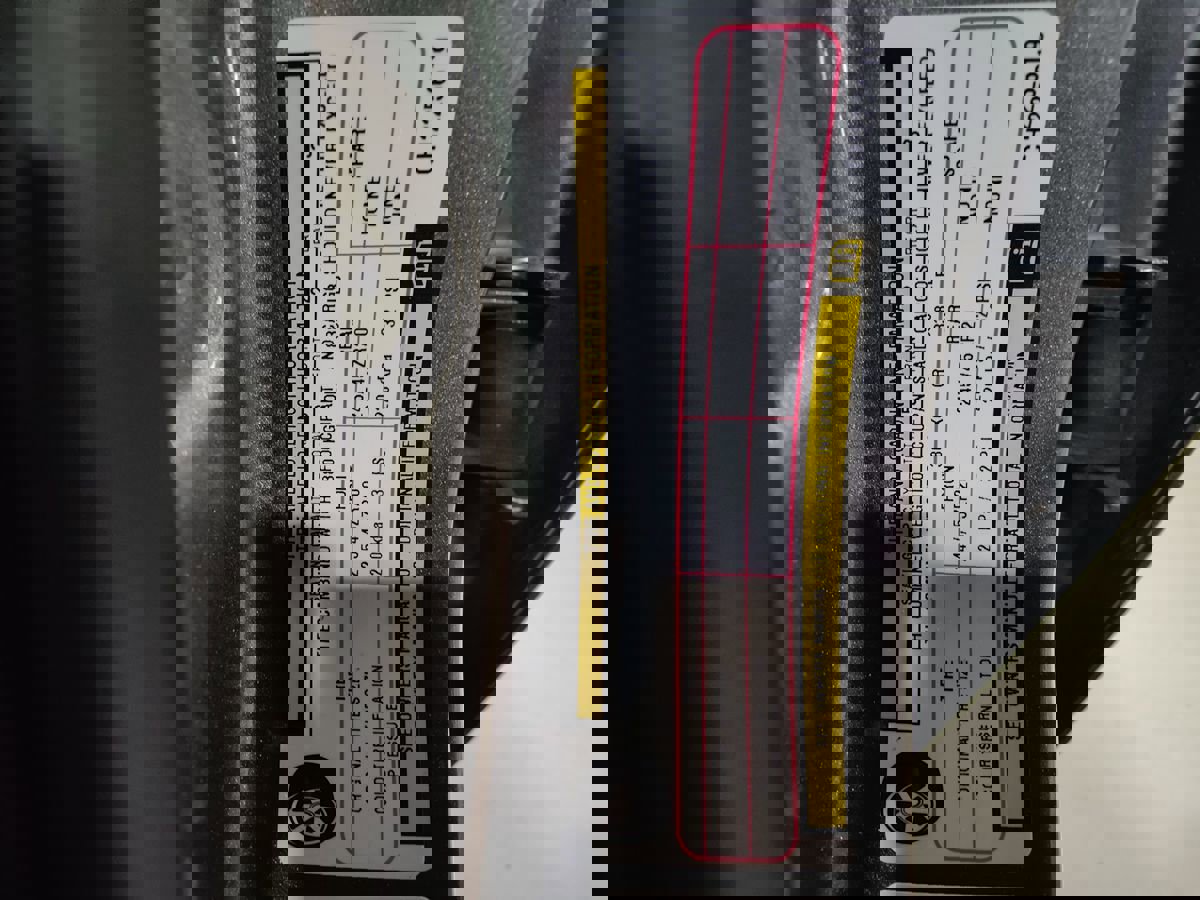 Used 2012 Dodge Charger SRT8 w/ Adaptive Cruise Control Group image 24