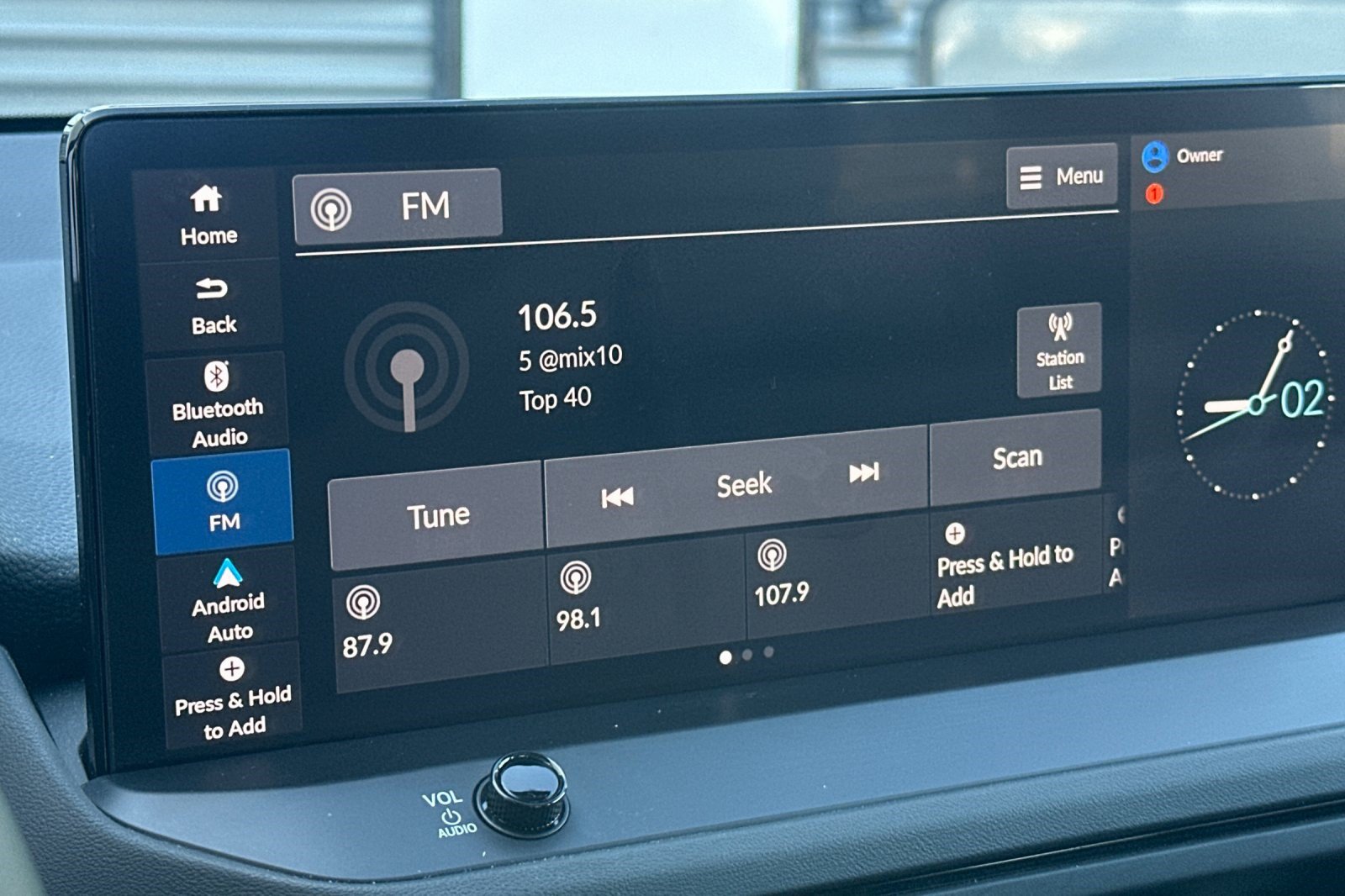 Certified 2024 Honda Accord Sport image 20