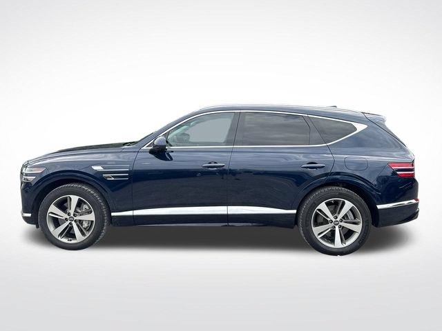 Used 2023 Genesis GV80 2.5T w/ Advanced Package AWD/4WD image 2