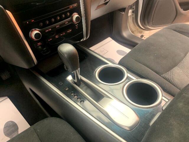 Used 2016 Nissan Pathfinder S image 26