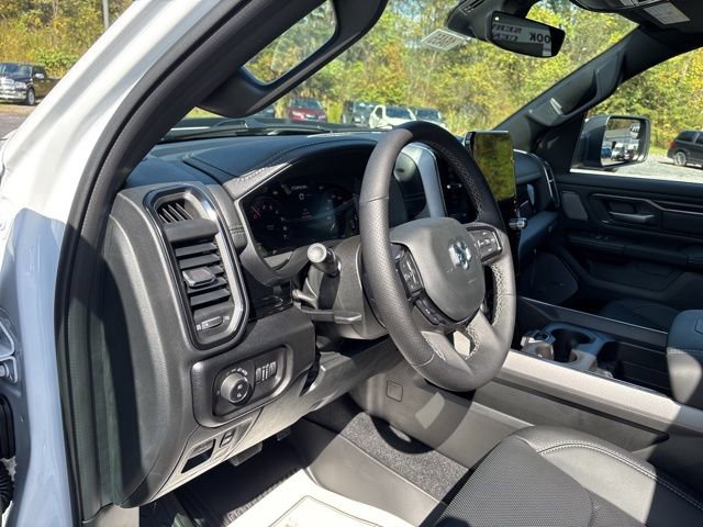 New 2026 RAM 1500 Rebel w/ Rebel Level 2 Equipment Group image 8
