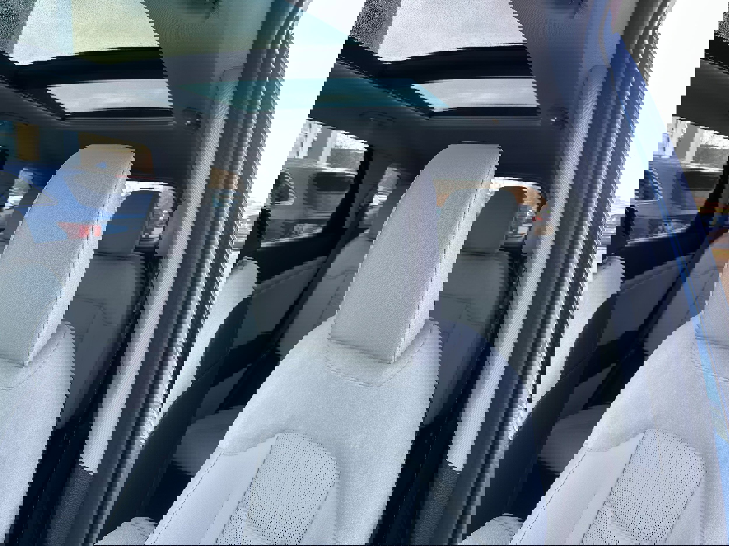 New 2026 Kia Sportage SX Prestige image 37