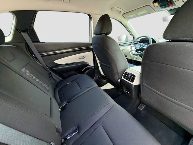 Certified 2024 Hyundai Tucson SEL FWD image 26