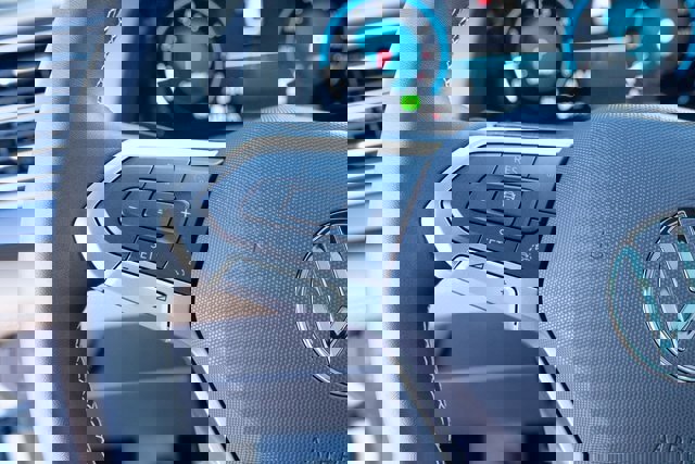 New 2026 Volkswagen Atlas Cross Sport SE image 24