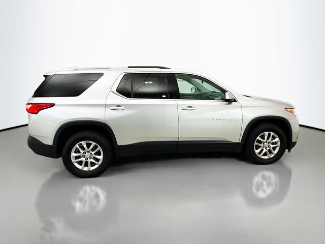 Used 2018 Chevrolet Traverse LT image 9