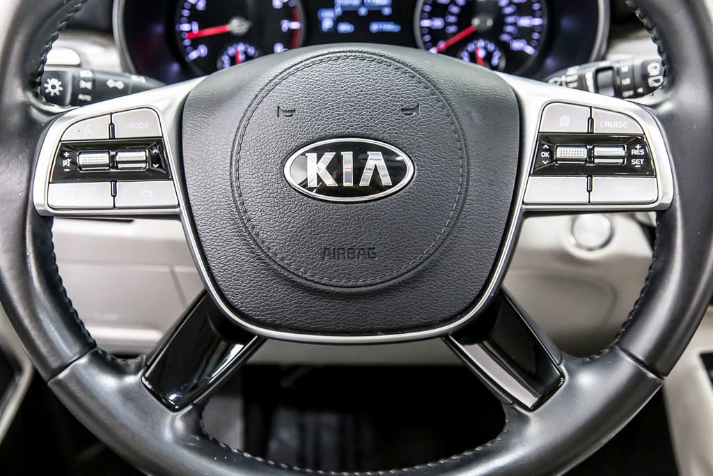 Used 2020 Kia Telluride EX w/ EX Premium Package FWD image 24