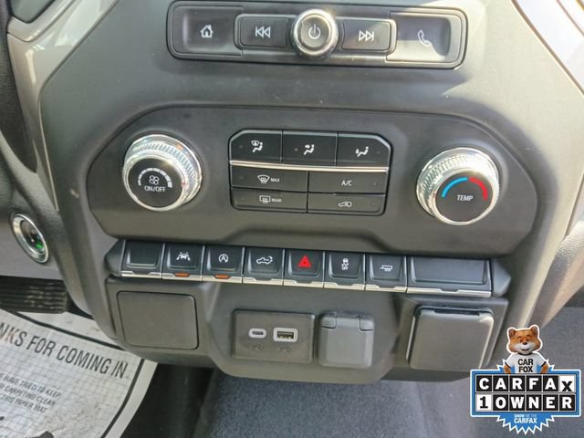 Used 2024 GMC Sierra 1500 Pro w/ Pro Value Package RWD image 4