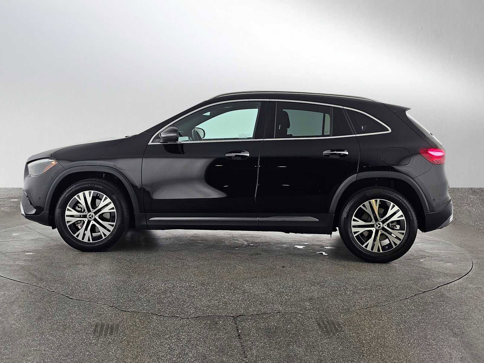 Certified 2025 Mercedes-Benz GLA 250 image 7