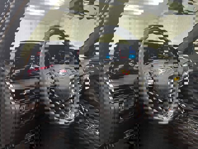 New 2026 Cadillac CT5 V w/ Technology Package AWD/4WD image 14