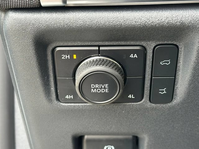 New 2027 Ford Expedition Max King Ranch AWD/4WD image 13