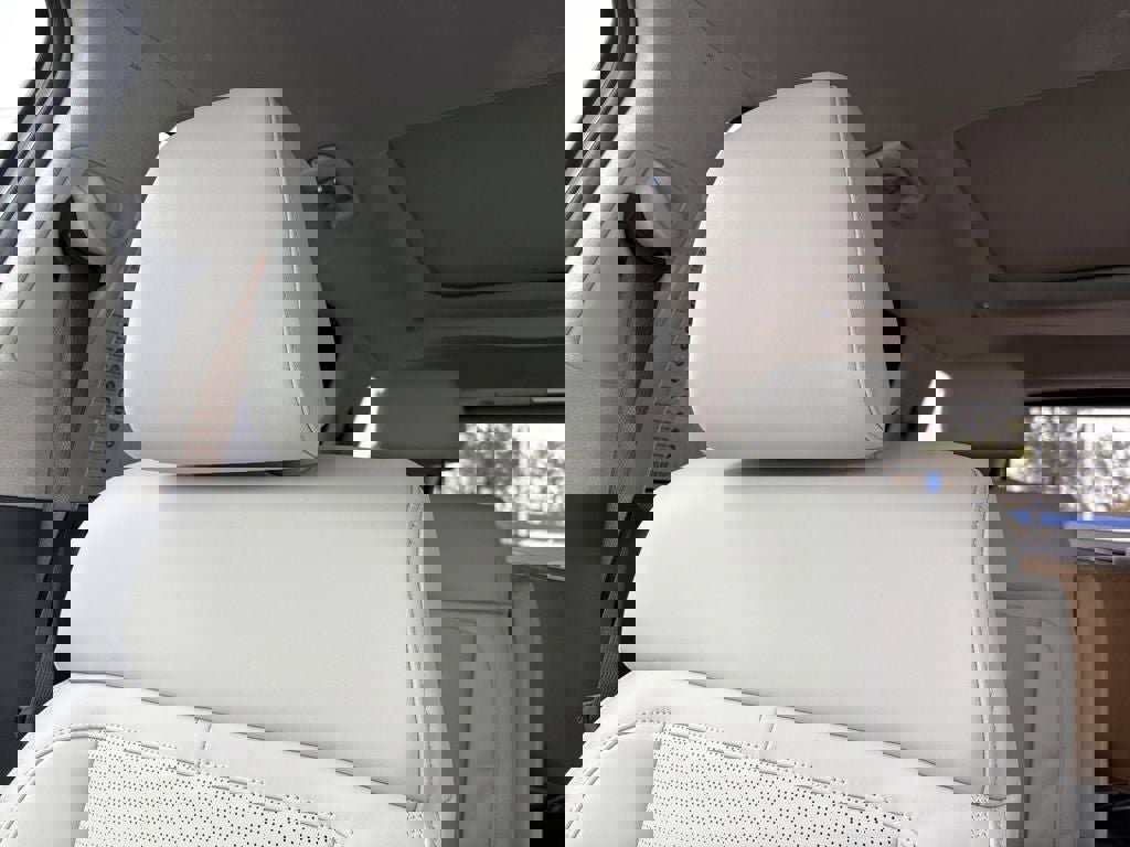 New 2026 Hyundai Santa Fe Calligraphy image 13