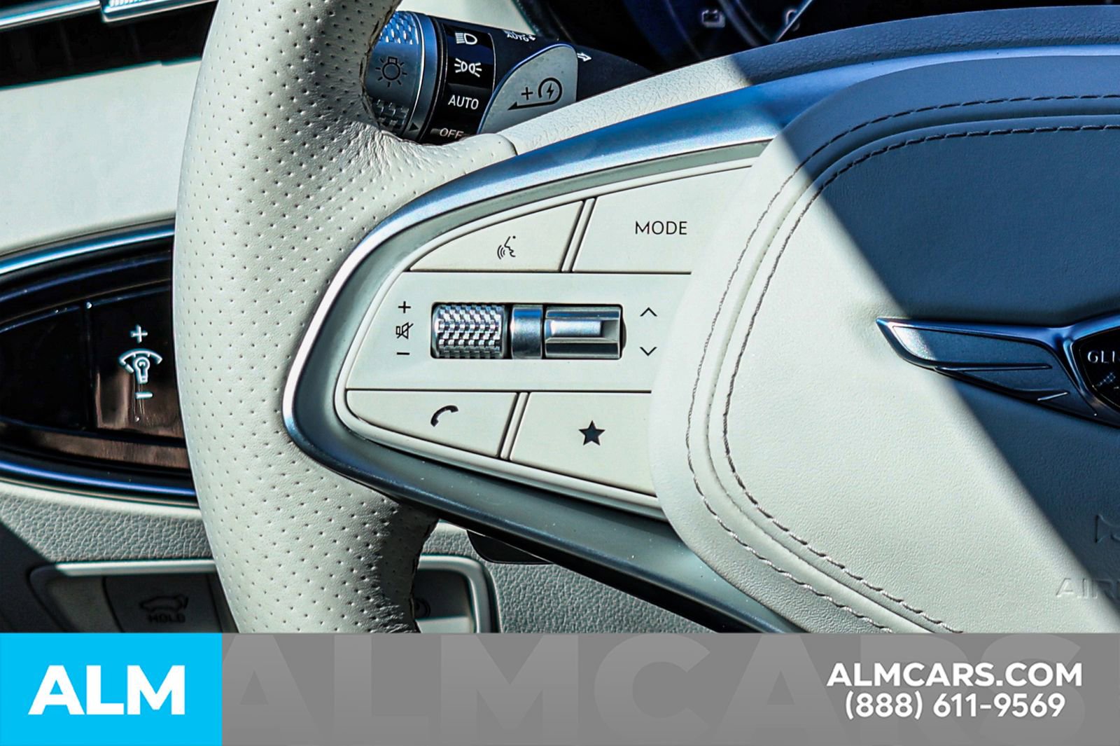 Used 2024 Genesis Electrified GV70 Advanced w/ Prestige Package image 31