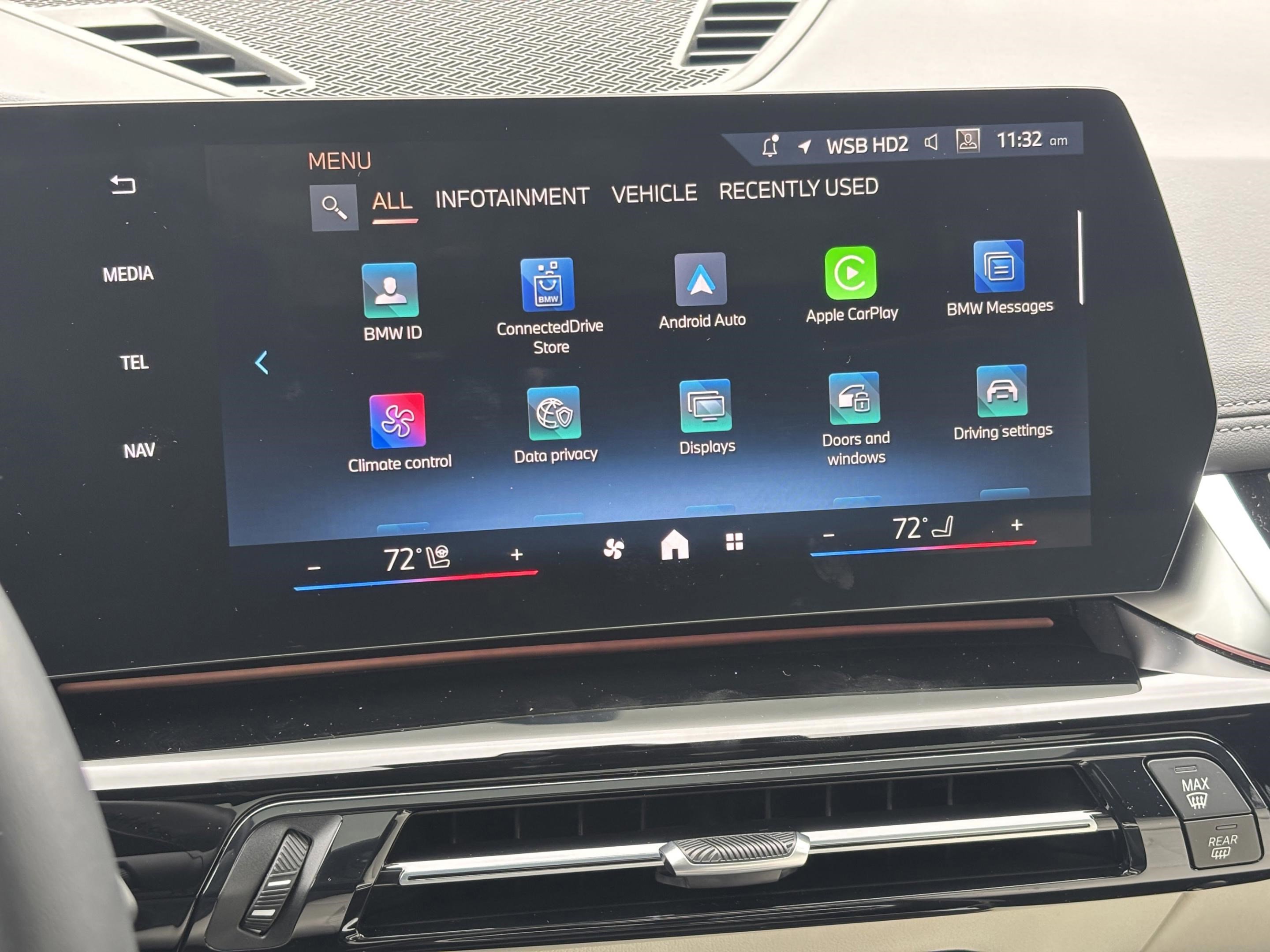 Used 2026 BMW X1 xDrive28i w/ Convenience Package image 17