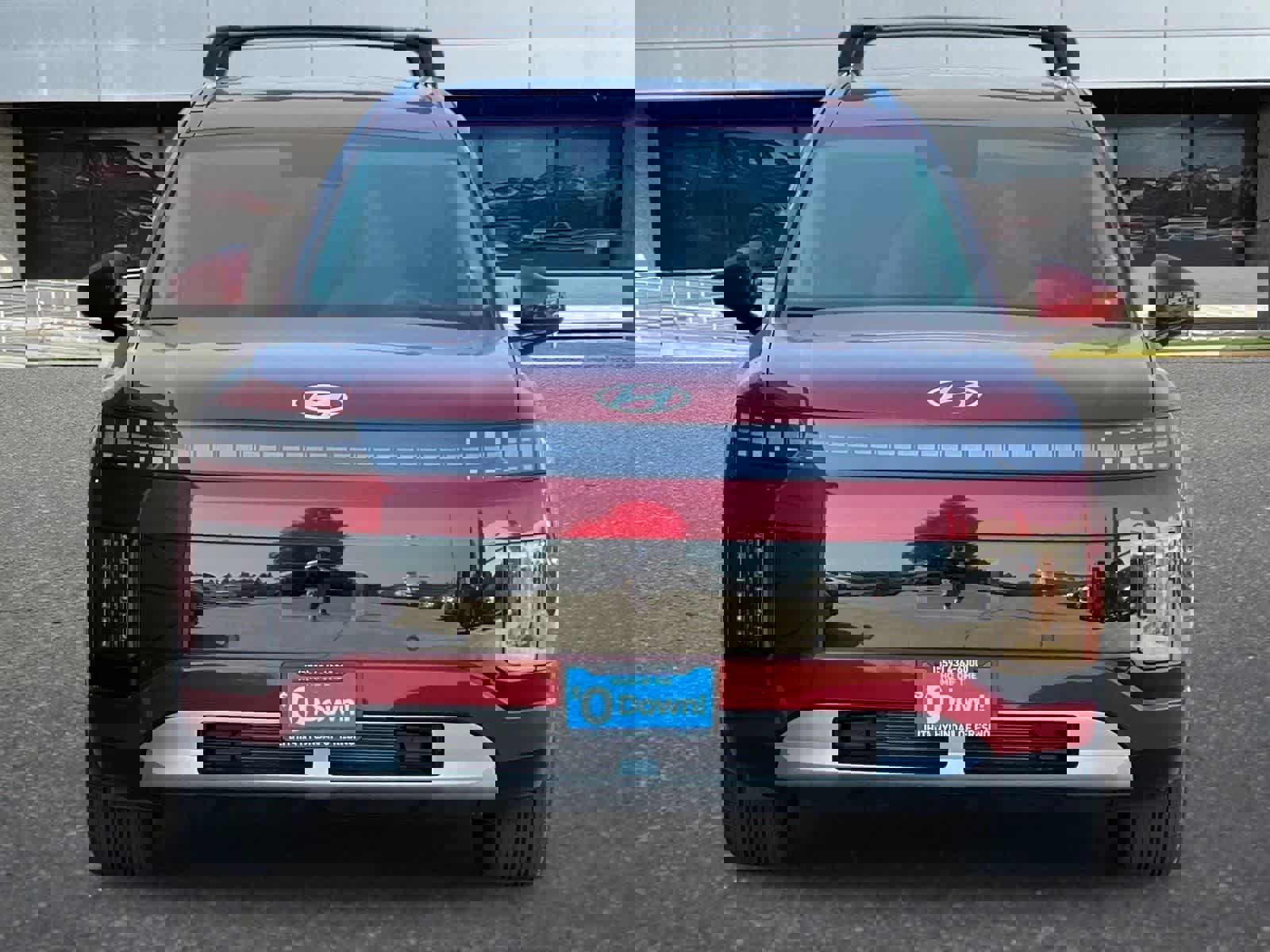 New 2026 Hyundai Ioniq 9 SEL image 10