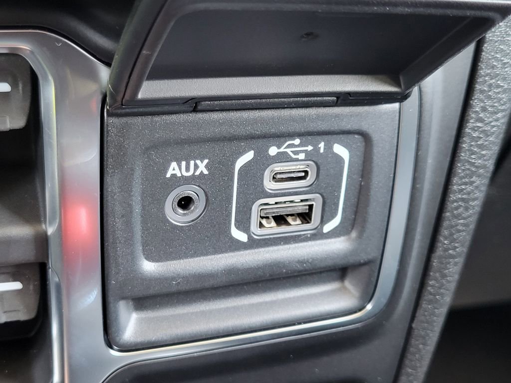 New 2026 Jeep Gladiator Sport image 12