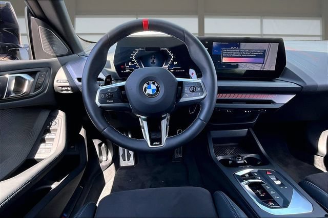 Used 2025 BMW M235i xDrive AWD/4WD image 5