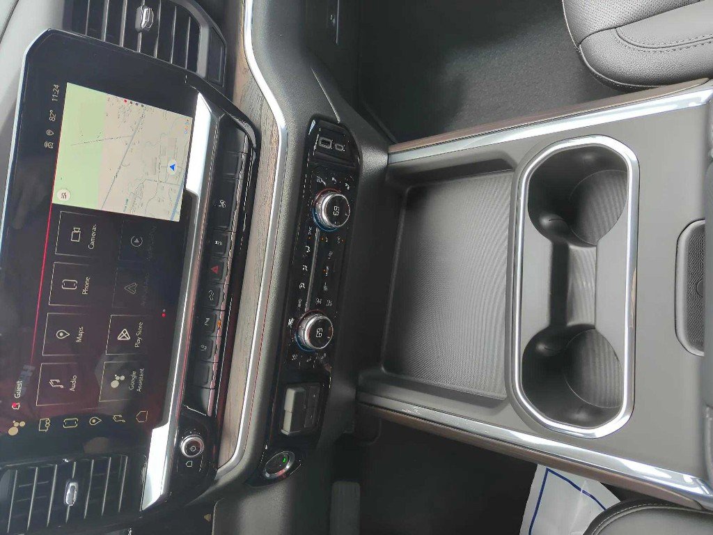 New 2025 GMC Sierra 2500 SLT w/ SLT Premium Package image 14