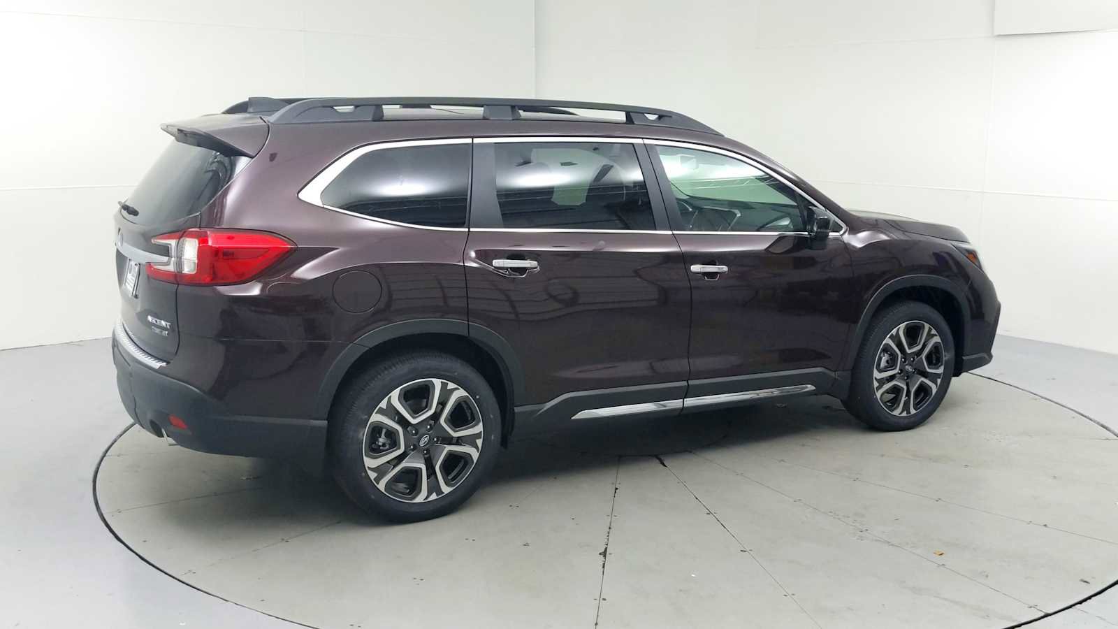 New 2025 Subaru Ascent Touring image 5