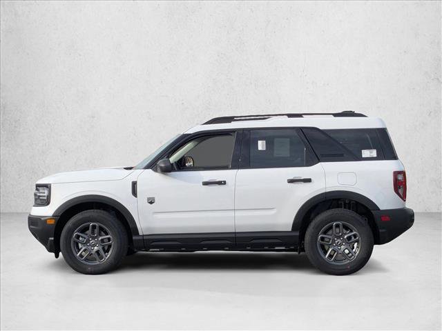 New 2026 Ford Bronco Sport Big Bend image 5
