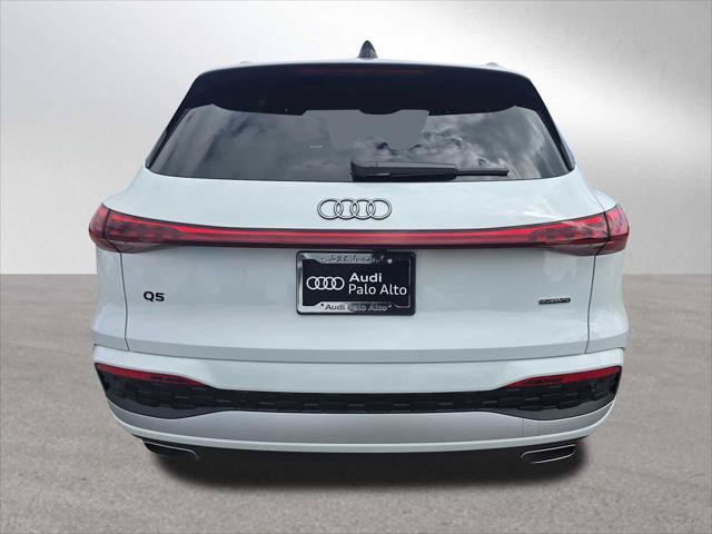 New 2026 Audi Q5 Premium AWD/4WD image 4