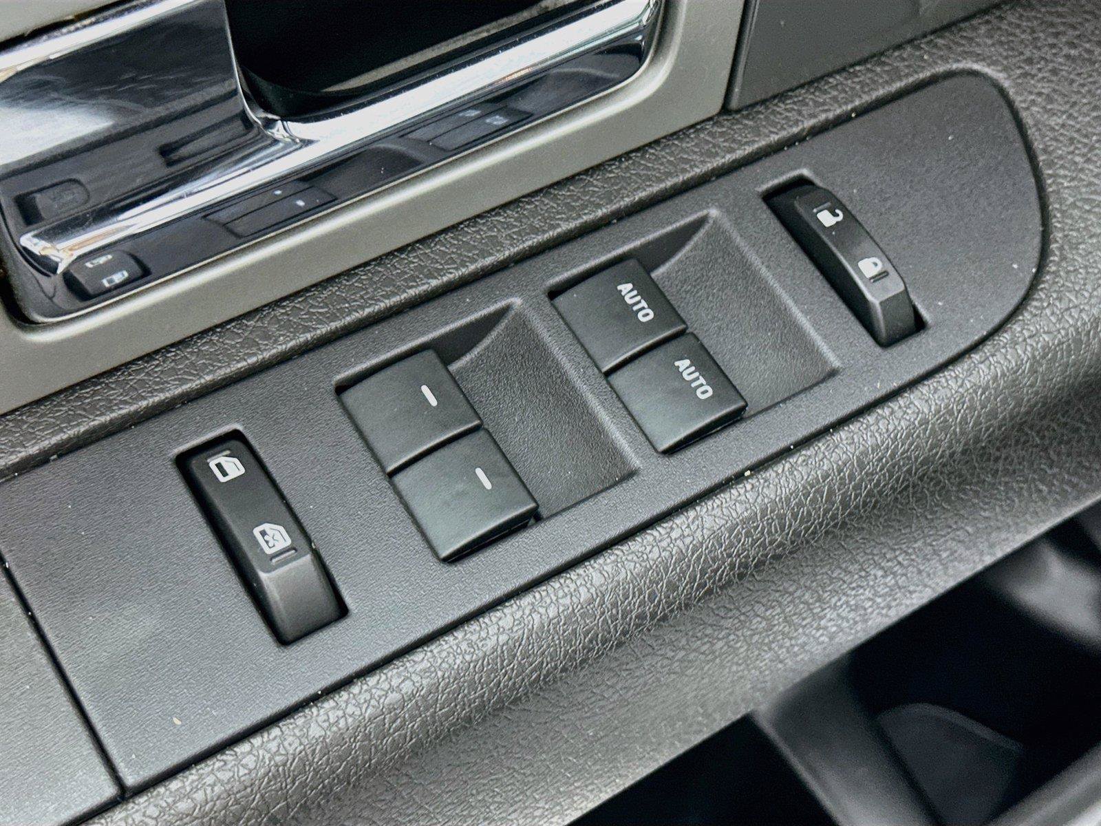 Used 2013 Ford F150 FX4 w/ Luxury Equipment Group AWD/4WD image 22