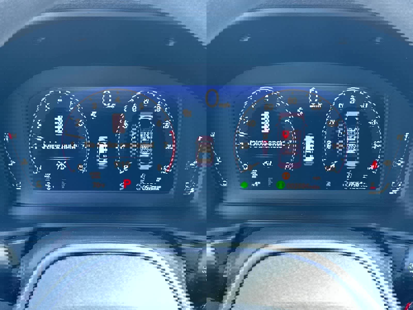 Used 2024 Honda Accord EX image 22